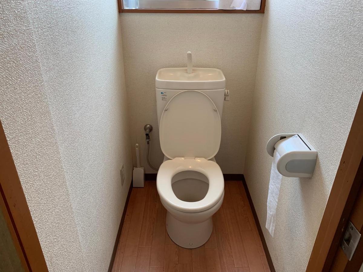 Hotel Maru House Ōsaka Exterior foto